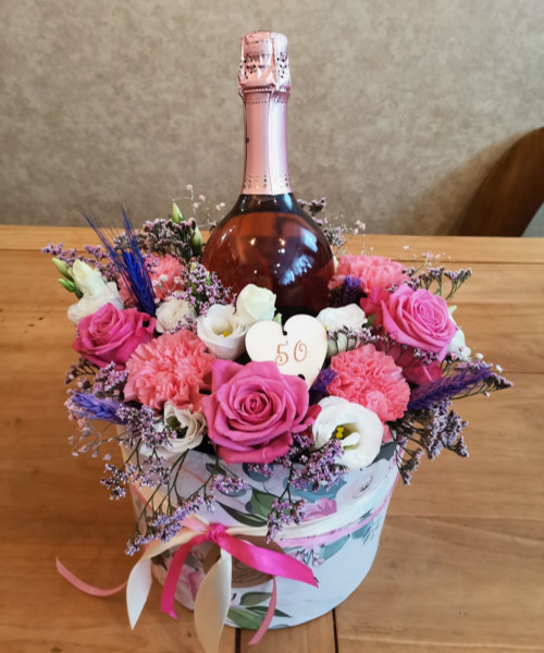Spirit boxy od Kvety Lily