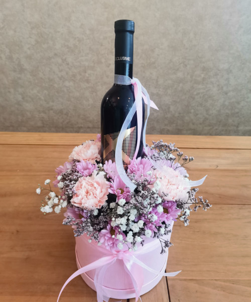 Spirit boxy od Kvety Lily