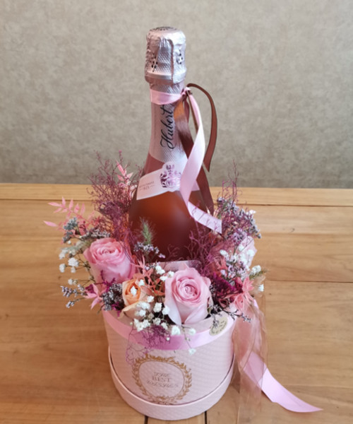 Spirit boxy od Kvety Lily